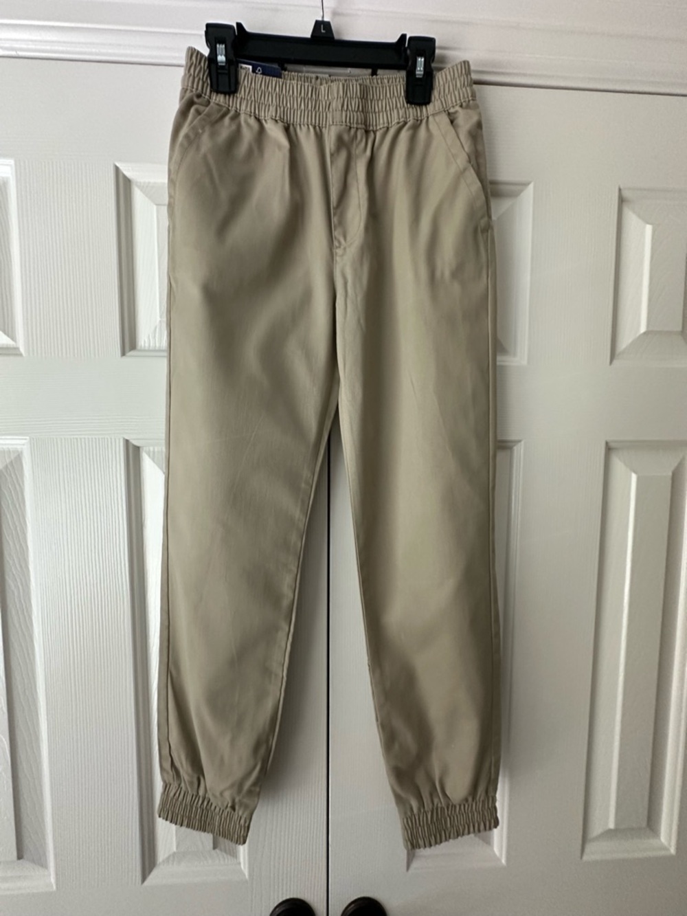 Boys Pull On Jogger Pants
Size 14
NWT